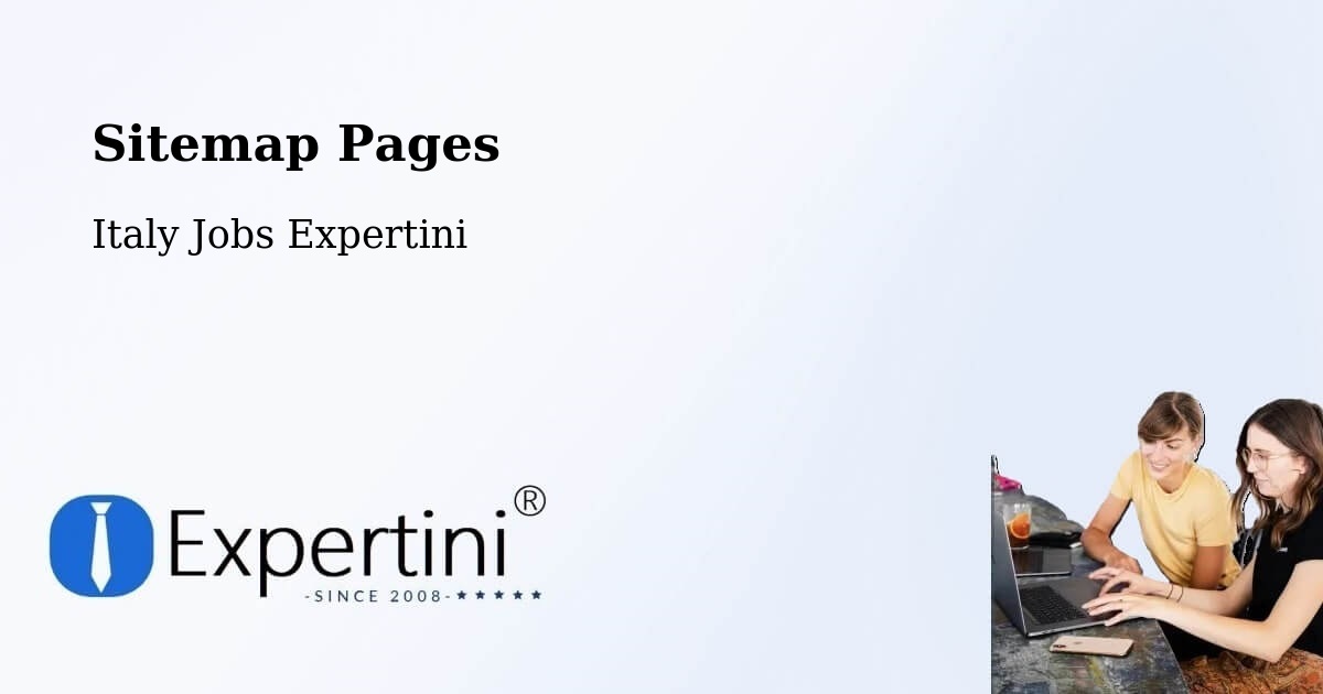 Sitemap Pages - Vaiano Cremasco - Italy Jobs Expertini